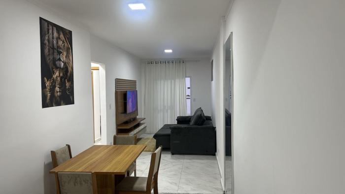 Apartamento em Praia Grande