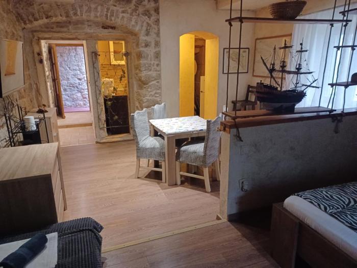 Studio apartman Stara kuća
