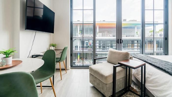 The Juliet IX Vibe 8707