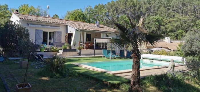 Villa Fleur de Lotus