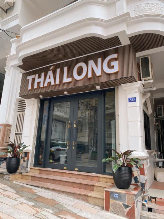 Khách sạn Thái Long