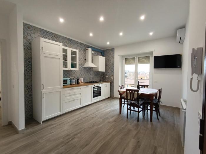 Casa Vacanze LaMatta Music House