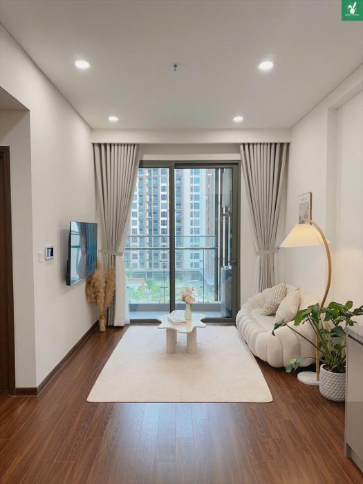 Bunnys Homes - Managed by WiWi - Vinhomes Ocean Park