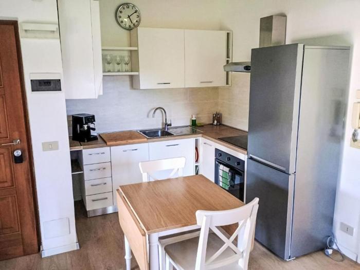 Apartment Irene by Interhome