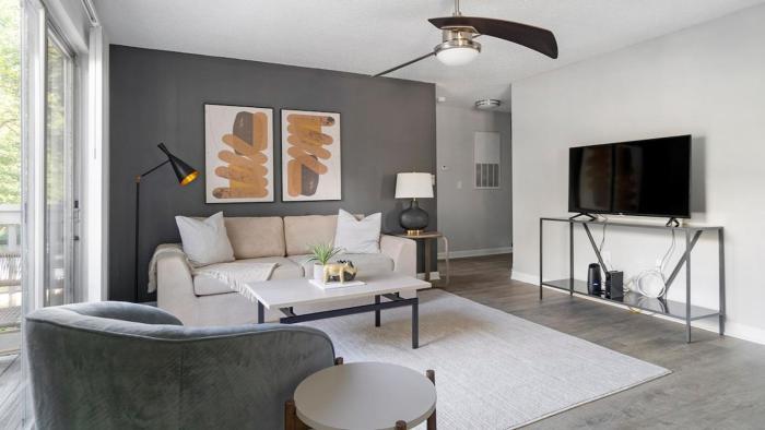 The Durham II Vibe 8725