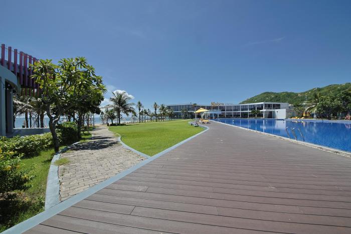 Nguyen Le Villa Long Hải