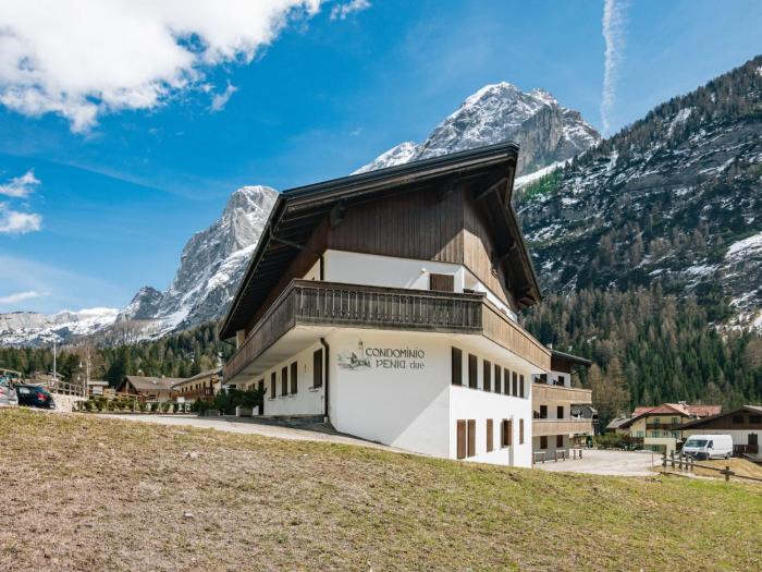 Apartment Penia 2-3 by Interhome