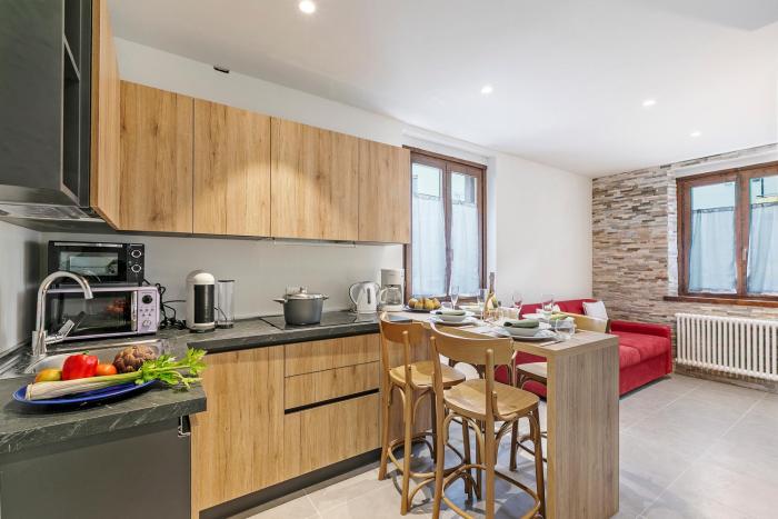 Appartamento 30 NODI Torbole - Happy Rentals