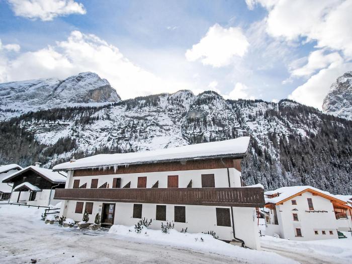 Apartment Penia 2-3 by Interhome