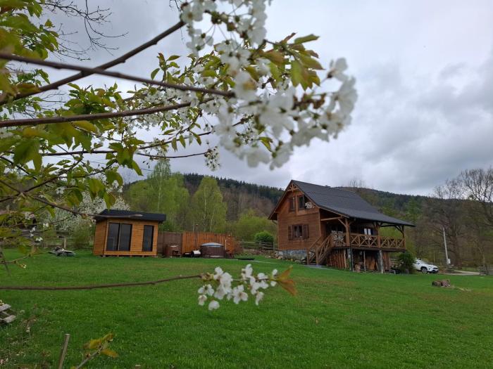 Szychów z widokiem