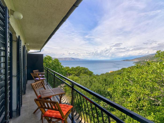 Apartment Domy-2 by Interhome