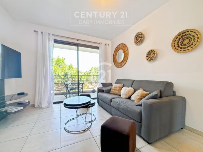 Résidence Grand Large - Appartement T3 proche de la plage de Calvi