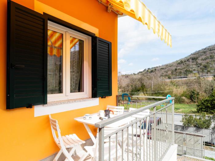 Apartment Casa Doni by Interhome