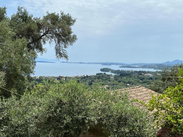 Lemon Tree Cottage - Agios Markos - Corfu