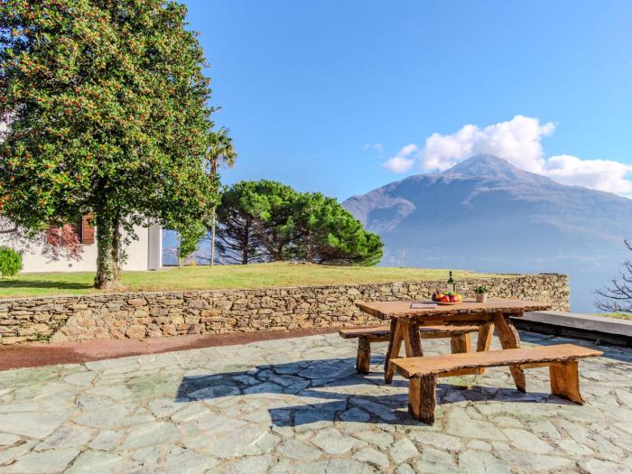 Holiday Home Casa di Sasso by Interhome