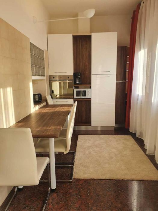 Villa Santa Maria - Giardino privato - vista fiume