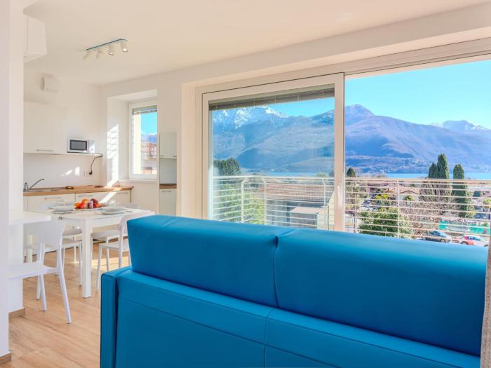 Apartment Agone by Interhome