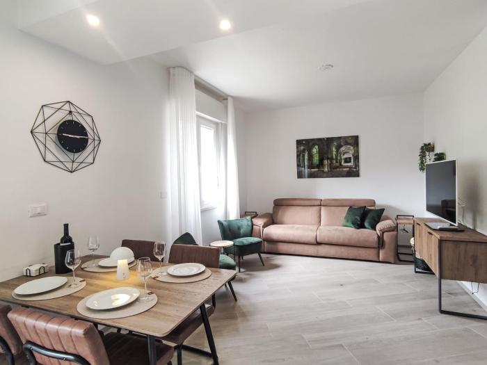 Apartment Nonnellini by Interhome