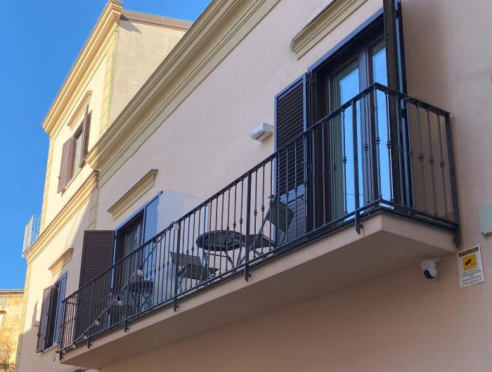 Lubrense Signature Suites