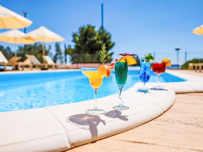 Apartment Medena-2 by Interhome