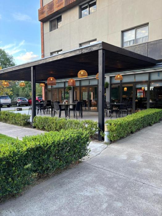 Pilar Suites by Viva
