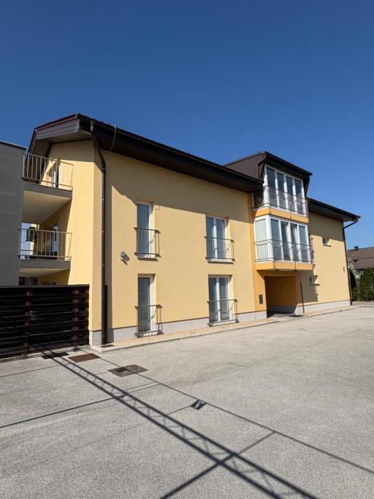 Apartma Moravske Toplice 6