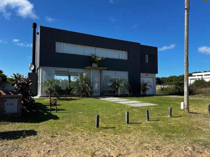 Casa para 7 Residencial 1, Mdparquitectura
