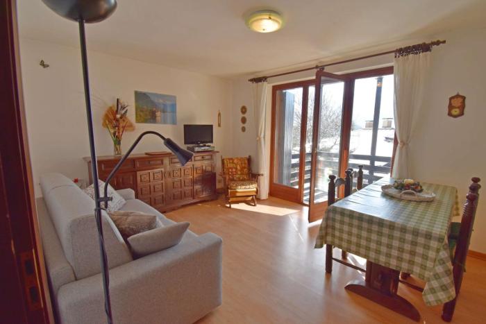 Panoramico Appartamento MhD