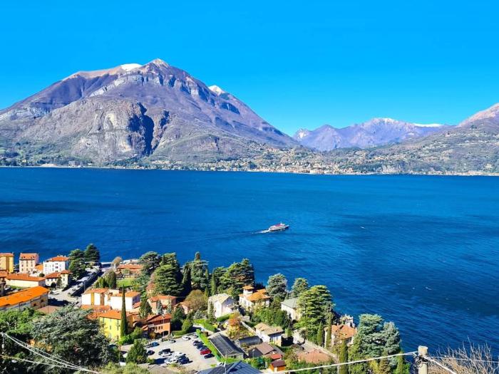 Villa Gli Ulivi - Ushuaia Apartment Lake & Garden View - Free Parking