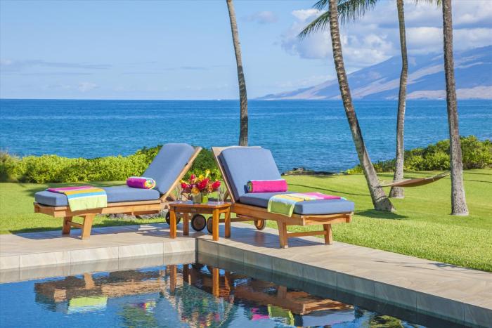 Wailea Sunset Estate