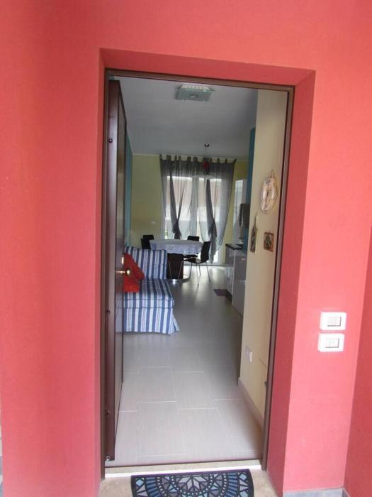 casa vicino al mare e al centro di Senigallia