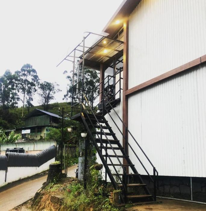 Birdwing Cottage, Munnar