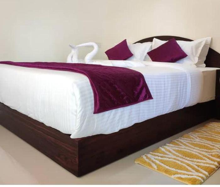 Organic Villa Cliff Cottages