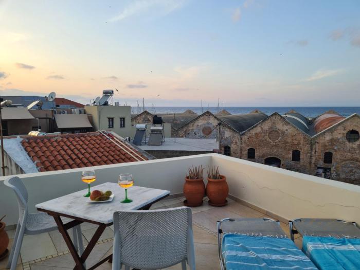 Casa Argirenia - Venetian Mansion in Old Harbour