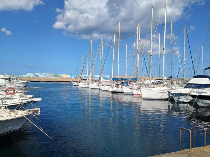 La Terrazza Di Chiara