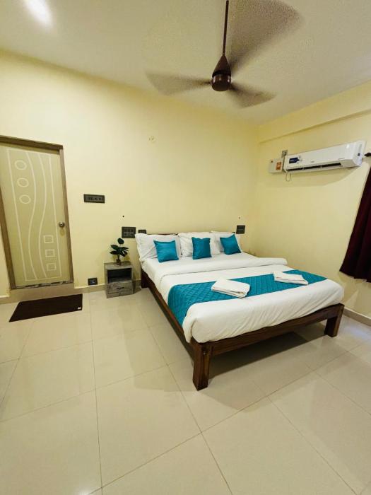 Royal Dreams Beach View