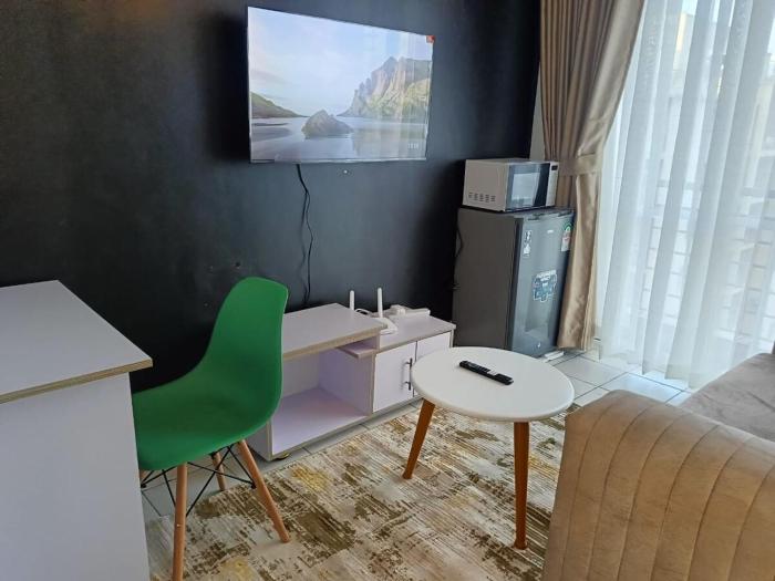 Legatus Cozy Studios Racecourse