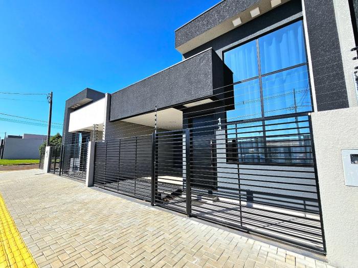 Casa 192 NOVA com banheira prox Cataratas e Argent