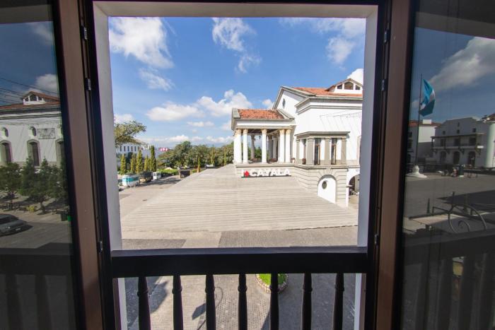 Cayalá Hospitalidad