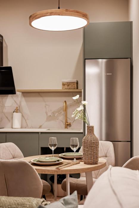 Estilo y comodidad a un paso del centro y la playa