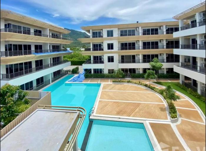 Terraza Lamai Boutique Garden View Studio