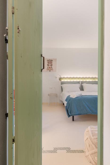 Casa Themis al mercato del Capo