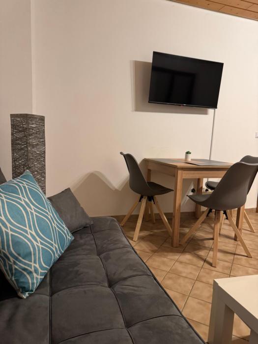 Monteurwohnung für 1-2 Personen Nähe Heidelberg Mannheim