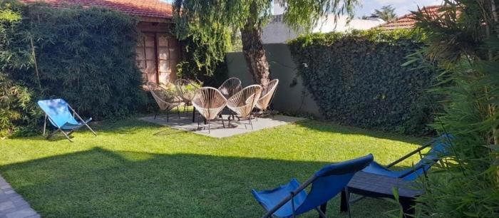 Departamento centrico Villa Carlos Paz