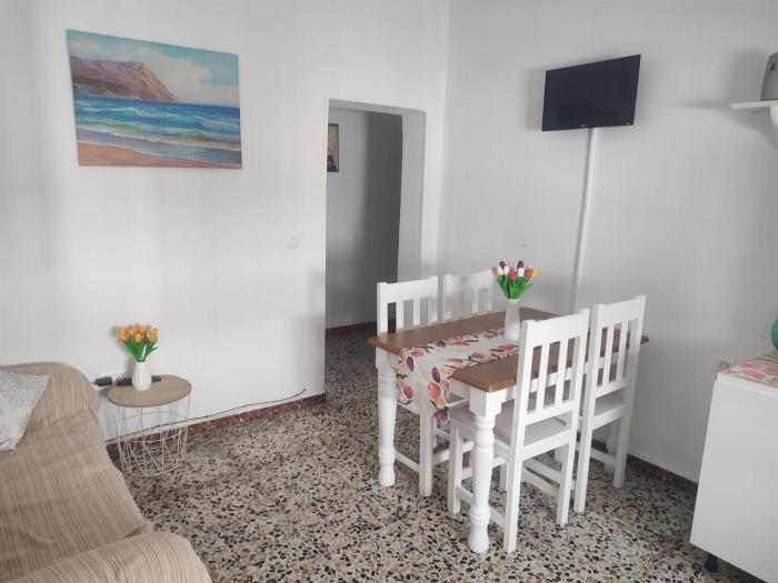 Apartamento Los Tulipanes