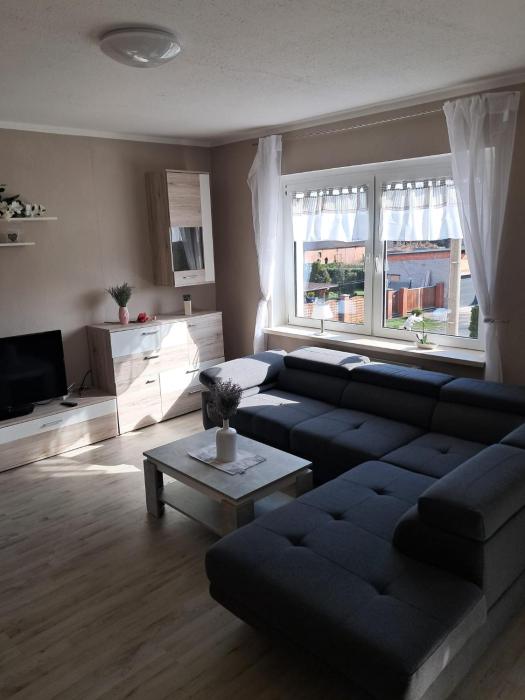 Monteurzimmer Rochau