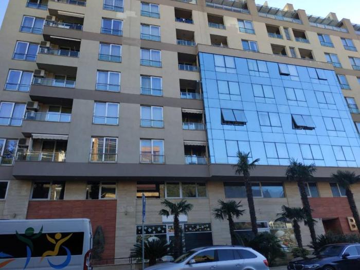 BUDVA CITY CENTER, 1 Bedroom Apartment
