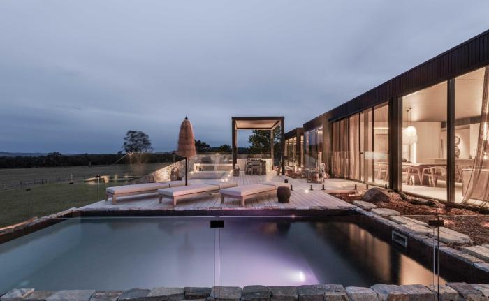 Zensi Retreat - House