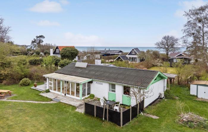 2 Bedroom Gorgeous Home In Stege