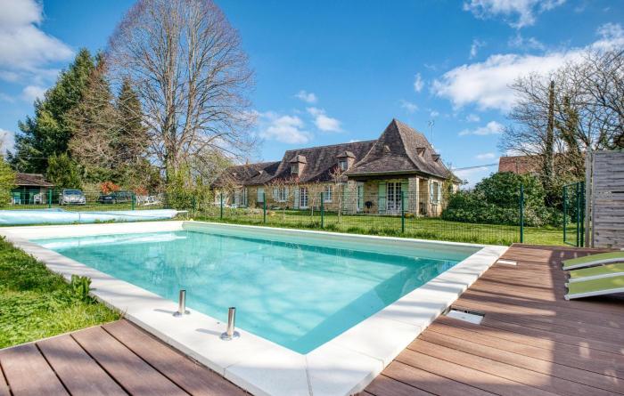Beautiful Home In Sarlat-La-Canéda